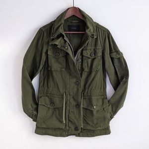 J. Crew Field Mechanic Jacket / Parka - XS